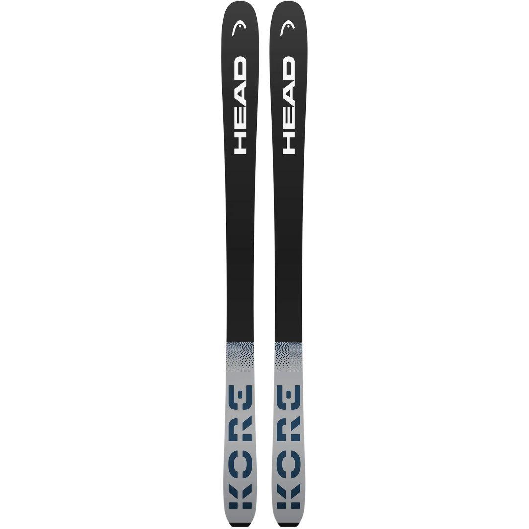 Head KORE 88 Ti Freeride Skis 2026
